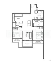 Elta (D5), Apartment #446542671